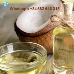 Vietnam Coconut Oil - Virgin/Refined - Viego Global - Whatsapp +84 562 646 315