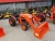 Import 45 HP All Rounder Kubota Tractor for Agriculture from South Africa
