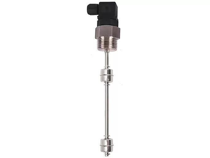 Buy Double Float Ball Level Switch Ait-fq200 from Guangdong Zeyang ...