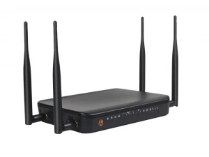 G3600W Enterprise 4G/LTE+SFP Router