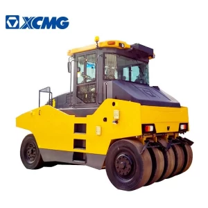 XCMG Official XP203 20 Ton Pneumatic Tyre Road Roller Price for Sale