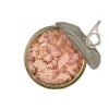 Canned tuna fish easy open canned sardine