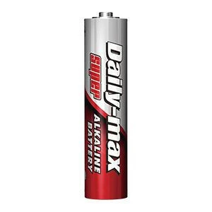 Ultra Power High Performance Lr03 Am4 AAA 1.5V Alkaline Small Battery -  China Alkaline Battery and AAA Alkaline Battery price