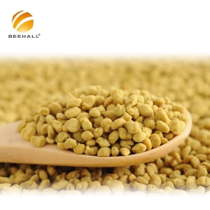 Beehall Bee Products Supplier Dietary Supplements Organic Wholesale Bee Pollen