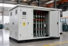 Prefabricated Compact Transformer Substation 1000kVA