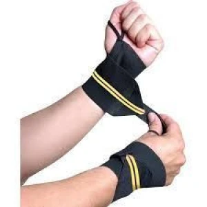 Adjustable Wrist Strap