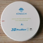 Kingch dental zirconia blank