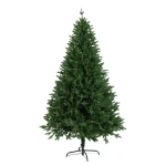 Factory artificial christmas tree high quality full pvc decorative christmas tree arbol de navidad arvore de natal