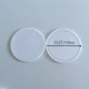 plastic lids for cans or jars