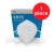 Import Disposable Face Masks (KN95) 1 x Pack of 2,KN95, N95 and FFP2 standards from Spain