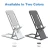 Import Super Desk Phone Tablet Stand Holder from China