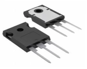 STMicroelectronics STW25NM60ND Transistors - FETs, MOSFETs