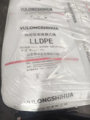 Polyethylene