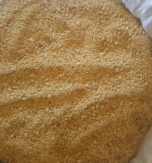 Soybean meal 46 protein