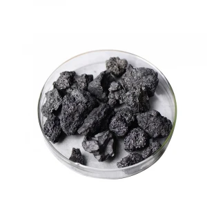 0.3% Low Sulfur High purity carbon additive Industrial Use Calcined Petroleum coke graphite carbon raiser for Foundry