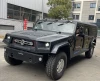 Menci Commercial Version Van – Menci Four-Wheel Drive Off-Road Vehicle