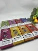9000 Disposable Vape – Chuppa Chupps Strawberry