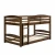 Import Wooden Bedroom Furniture Two Layer Bed Design from China