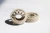 Import Polyether ether ketone (Peek) bearings from Hong Kong