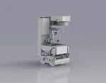 Tile Laying Robot1