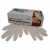 Import White Latex Examinition Gloves from Indonesia