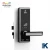 Import Smart hotel door lock BABA-8111 swipe card hotel digital door lock from South Korea