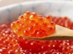 Frozen Salmon Roe available for sale at a very good price.