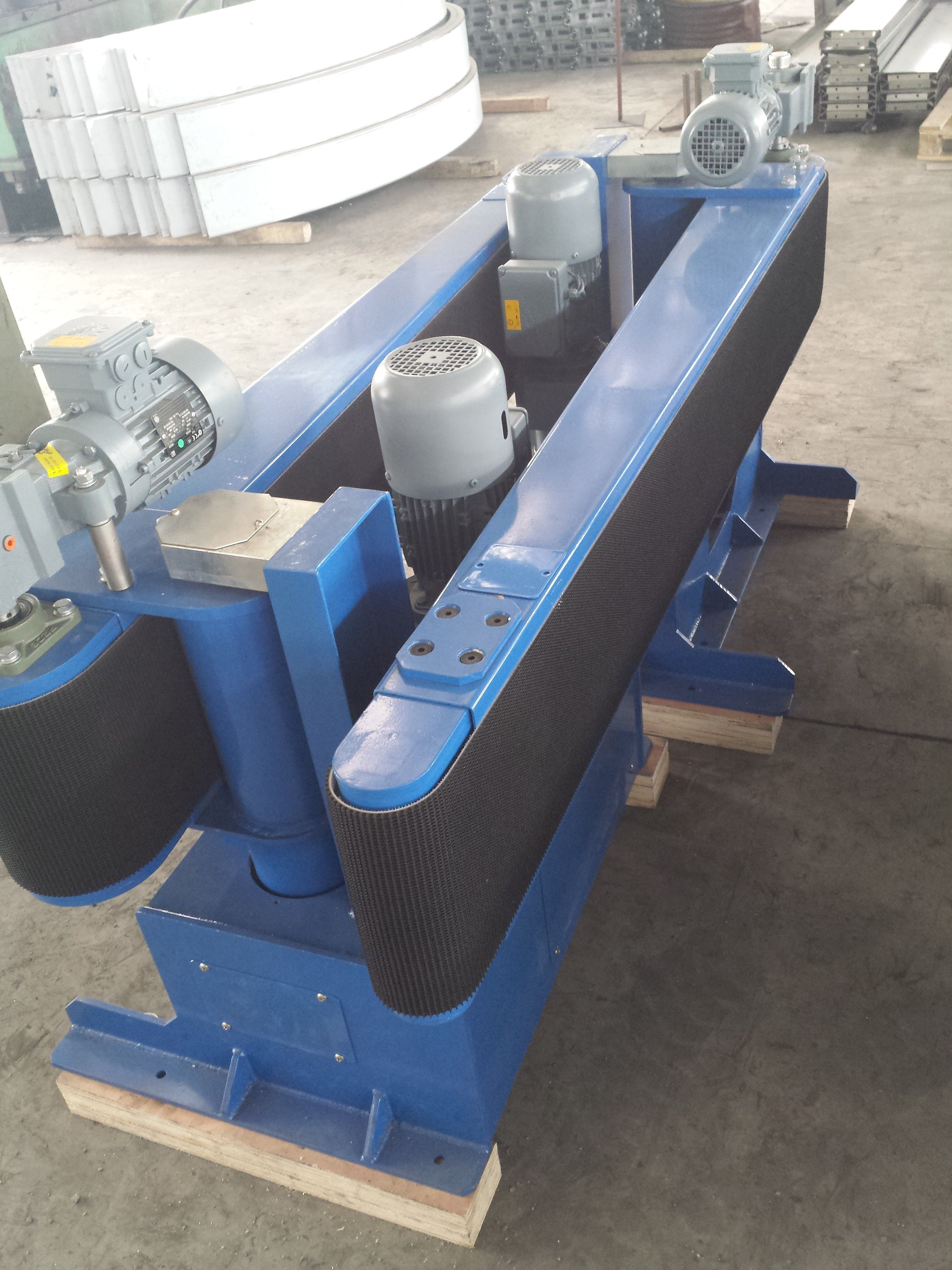 Verticle Sort. Unit Buy Vertical Sorter Unit (vsu), Diverter, from Tinghe (Shanghai ...