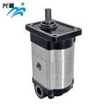 Hydraulic Gear Pumps