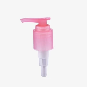 24/415  plastic lotion pump for bottle