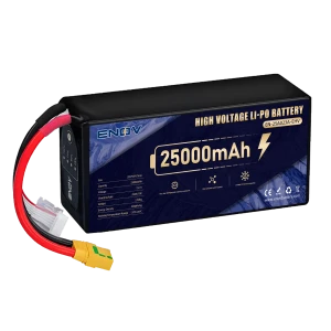 High voltage li-po battery(EHV)