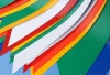 Marking Pennant Flags 1