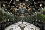 Custom FF&E Furniture for Hotel, Resort & Villa Projects