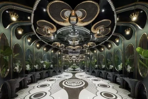Custom FF&E Furniture for Hotel, Resort & Villa Projects