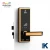 Smart hotel door lock BABA-8111 swipe card hotel digital door lock