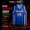 CRUXFIT SPORTS INDUSTRY