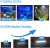 Import MingDak Submersible LED Aquarium Light,Fish Tank Light from USA