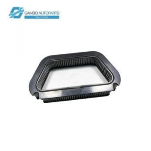 Car Spare Parts Cabin Air Filter OEM 4E0819439A fit for AUDI