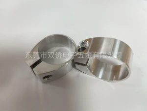 aluminum cnc machining parts