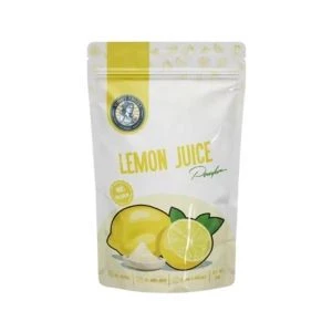 250g Pure Lemonade Powder With VINUT Natural Extract, Private Label, Wholesale Suppliers (OEM, ODM)