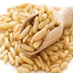 Pine nuts