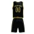 Import Premium Quality Basketball Uniforms from Pakistan