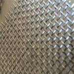 Stainless Steel Screen For Cylinder Mould Paper Machine
