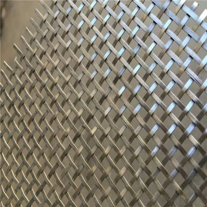 Stainless Steel Screen For Cylinder Mould Paper Machine