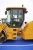 Import XCMG official new asphalt compaction machinery XD133 13 ton double drum vibratory road roller price from China