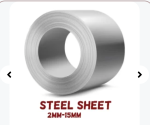 Steel Sheets