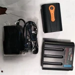 Popular style Heated Sweatshirts battery pack for Heated Sweatshirts with charger