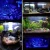 Import MingDak Submersible LED Aquarium Light,Fish Tank Light from USA