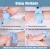 Import Aimhi Portable Hand sanitizer silicone Bracelets from China