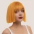 Import Colored wigs from China